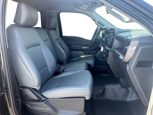 Used 2025 Ford F150 XL AWD/4WD image 15