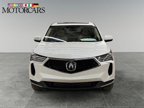 Certified 2023 Acura RDX w/ Technology Package image 8