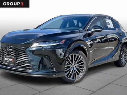 Certified 2023 Lexus RX 350 FWD w/ Accessory Package (K3)