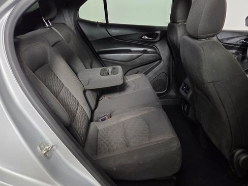 Used 2019 Chevrolet Equinox LT FWD image 25