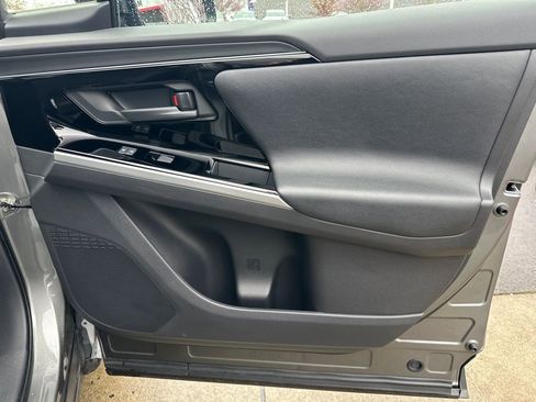 Certified 2023 Toyota bZ4X XLE w/ Weather Package image 16