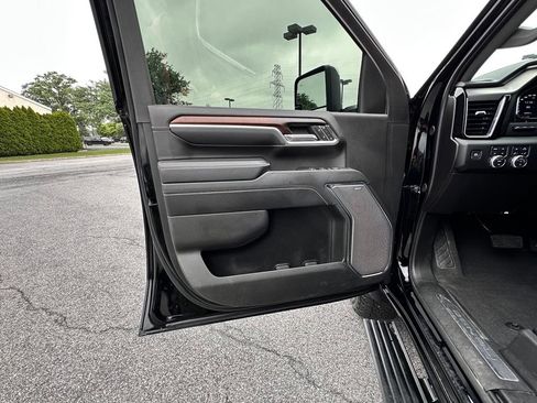 Used 2024 GMC Sierra 2500 Denali w/ Denali Reserve Package AWD/4WD image 24