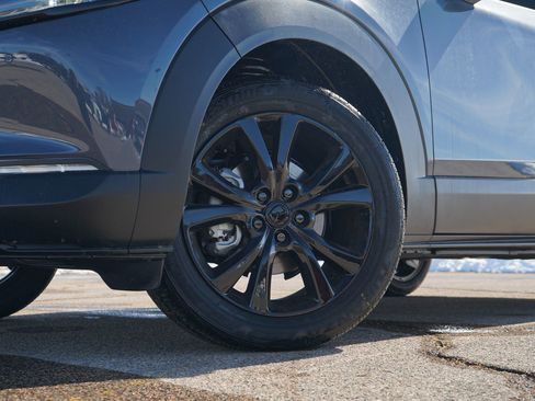 New 2026 MAZDA CX-30 2.5 Turbo w/ Premium Plus Pkg AWD/4WD image 6