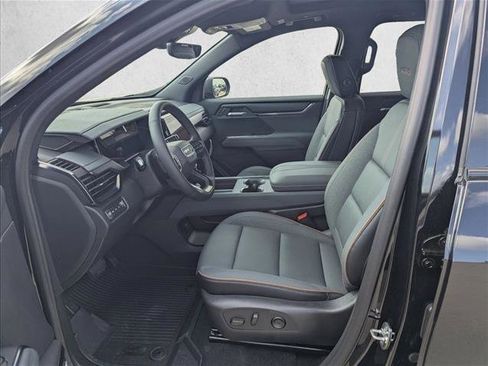 New 2026 GMC Acadia AT4 image 4