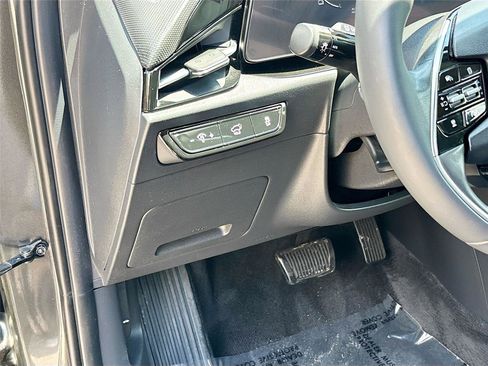 Used 2024 Kia Niro Wind FWD image 10