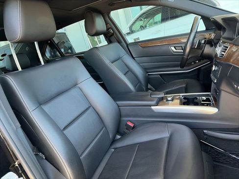 Used 2016 Mercedes-Benz E 350 Sedan image 14