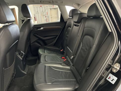 Used 2014 Audi Q5 2.0T Premium Plus w/ Premium Plus Package AWD/4WD image 18
