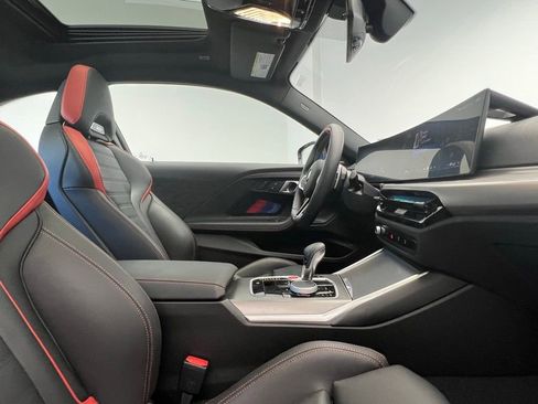 Used 2025 BMW M2 w/ Lighting Package image 6