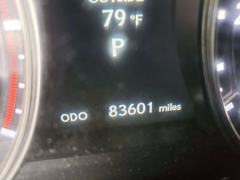 Used 2014 Lexus GS 350 RWD image 46