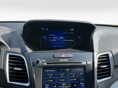 Used 2018 Acura RDX AWD w/ Advance Package image 21