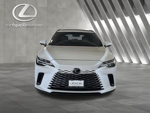 Certified 2024 Lexus RX 350 Premium w/ Cold Area Package FWD image 27