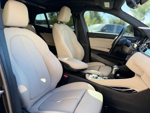 Used 2018 BMW X2 sDrive28i w/ Convenience Package image 18