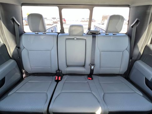 Used 2022 Ford F150 Lariat image 25