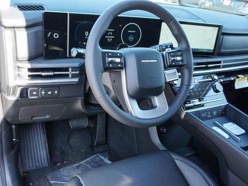 New 2026 Hyundai Santa Fe Limited FWD image 13