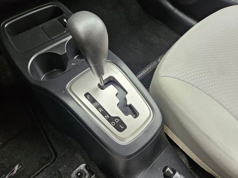 Used 2018 Mitsubishi Mirage G4 ES image 23