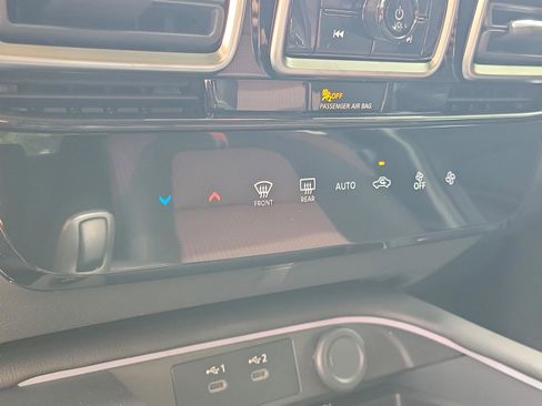 New 2026 Nissan Sentra SR image 23