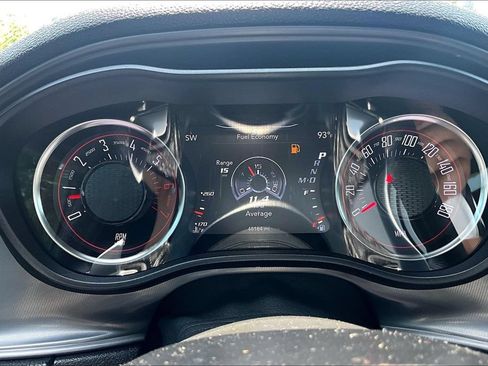 Used 2023 Dodge Challenger R/T Scat Pack RWD image 26