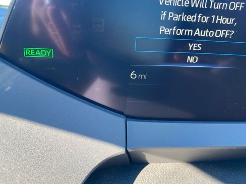 New 2026 Toyota Prius Plug-In Hybrid image 5