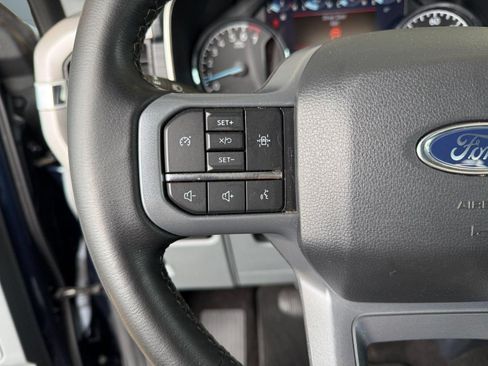 Certified 2023 Ford F150 XLT w/ Equipment Group 302A High AWD/4WD image 18