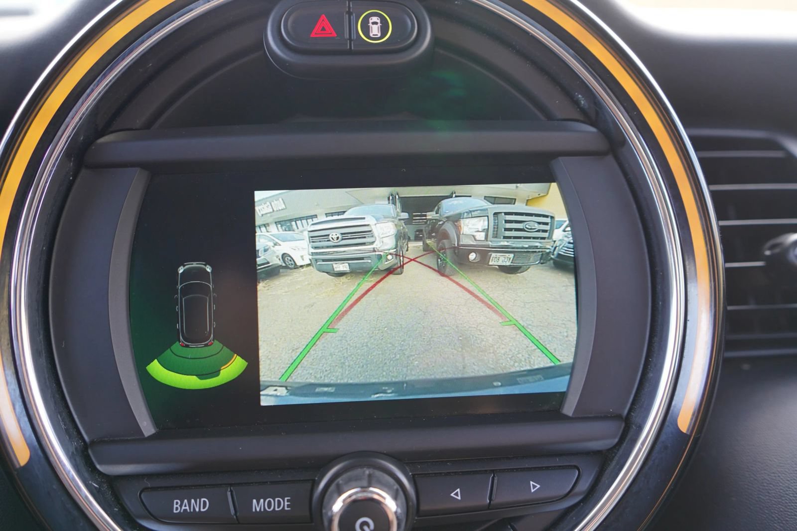 Used 2019 MINI Cooper S FWD image 25