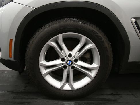 Used 2018 BMW X3 xDrive30i image 35