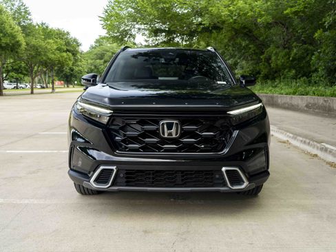 Used 2024 Honda CR-V Sport Touring image 3