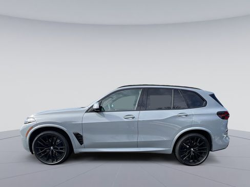 New 2026 BMW X5 xDrive40i w/ M Sport Package image 2