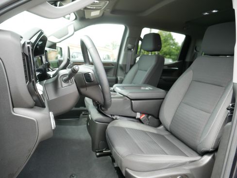 Used 2023 GMC Sierra 1500 Elevation AWD/4WD image 33