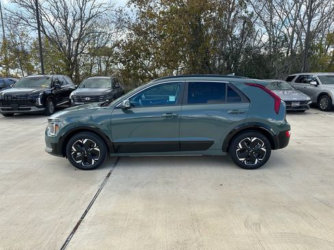 Used 2023 Kia Niro Wind image 8