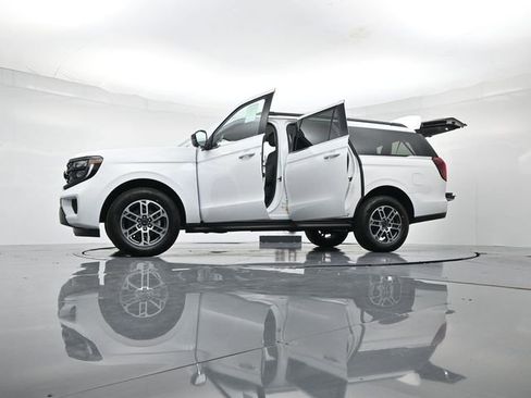 New 2026 Ford Expedition Max Active image 51