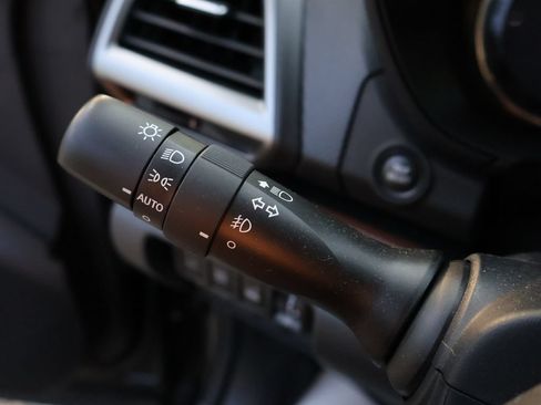Used 2024 Subaru Forester Touring AWD/4WD image 29