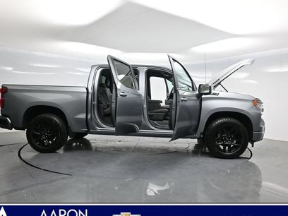 Used 2026 Chevrolet Silverado 1500 RST