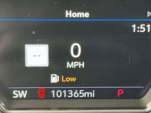 Used 2021 GMC Sierra 1500 AT4 w/ AT4 Premium Package image 22