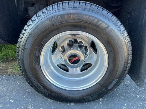 Used 2015 GMC Sierra 3500 SLT AWD/4WD image 11
