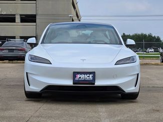 Used 2024 Tesla Model 3 Performance AWD/4WD video 2