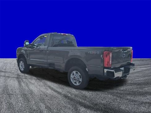 Certified 2026 Ford F250 XLT AWD/4WD image 6
