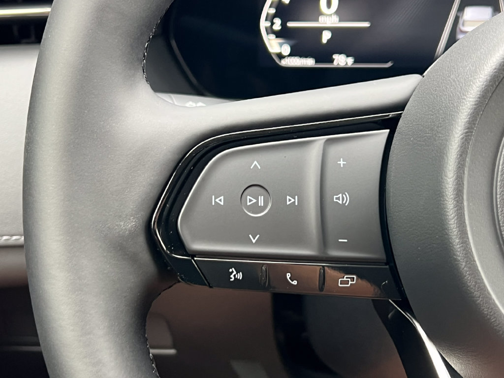 New 2026 MAZDA CX-5 Preferred AWD/4WD image 16