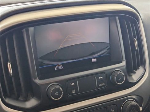 Used 2022 GMC Canyon Elevation image 21