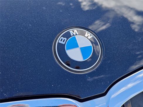 Used 2022 BMW 330i xDrive Sedan w/ Driving Assistance Package AWD/4WD image 3
