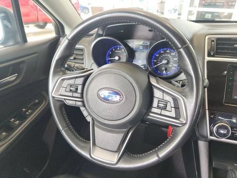 Used 2019 Subaru Legacy 2.5i Premium AWD/4WD image 18