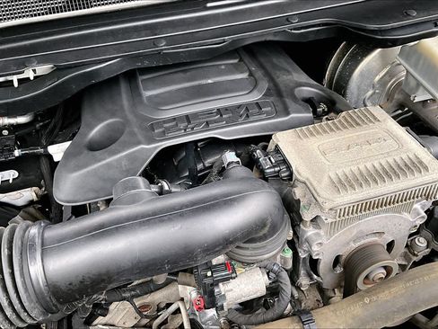 Used 2020 RAM 1500 Limited AWD/4WD image 31