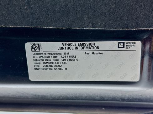 Used 2018 GMC Canyon SLE w/ SLE Convenience Package image 19