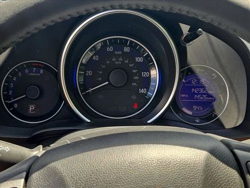 Used 2016 Honda Fit EX-L image 11