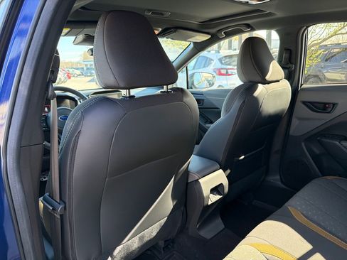 Certified 2024 Subaru Crosstrek 2.5i Sport AWD/4WD image 21