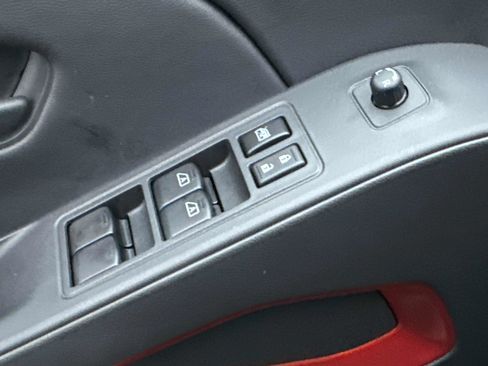 New 2026 Nissan Frontier PRO-4X w/ Pro-4x Convenience Package image 20