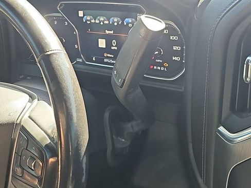 Used 2021 GMC Sierra 3500 Denali w/ Denali Ultimate Package AWD/4WD image 15