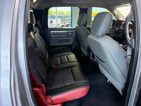 Used 2019 RAM 1500 Warlock AWD/4WD image 16