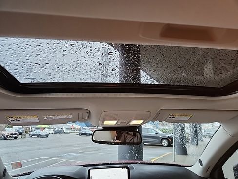 Used 2023 MAZDA CX-5 AWD 2.5 S w/ Premium Package image 18