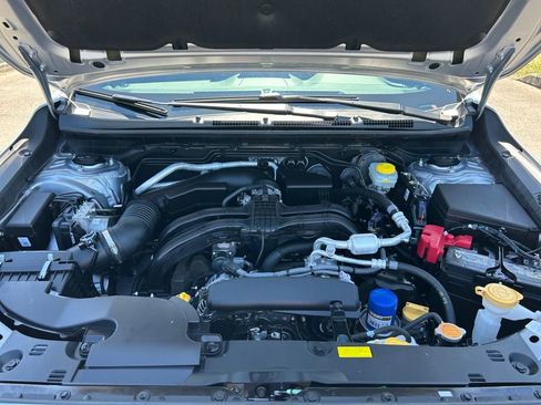 Used 2024 Subaru Crosstrek 2.5i Wilderness w/ Wilderness Package image 29