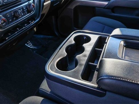 Used 2016 Chevrolet Silverado 1500 LT w/ All Star Edition image 22